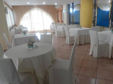 Hotel Angela e Vincenzo