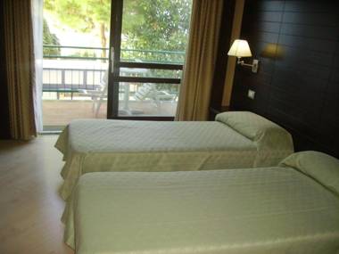 Hotel Angela e Vincenzo