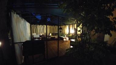 Dimora Aganoor: the guesthouse - relais & gourmet - a few steps from the divine