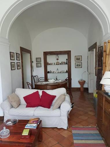 Dimora Aganoor Relais & Gourmet Experience