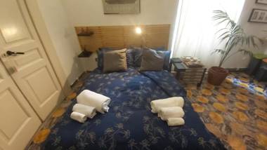 Room in Villa - dimora aganoor business suite