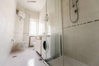 B&B  Borgo 40 Blu' Room