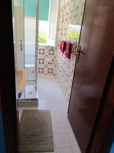 Casa vacanze Cassandra