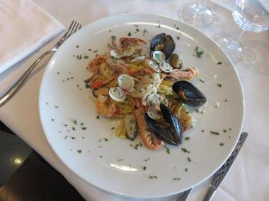 Waldorf Palace Hotel