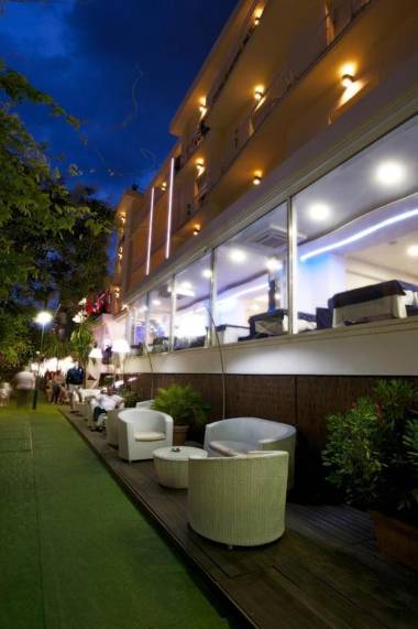 Hotel Lido