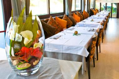 Albergo Ristorante Protti