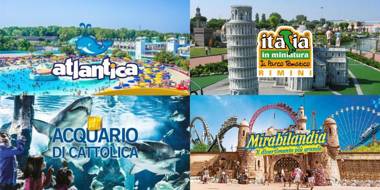 Hotel Majorca - Catholic