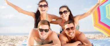 Hotel Majorca - Catholic