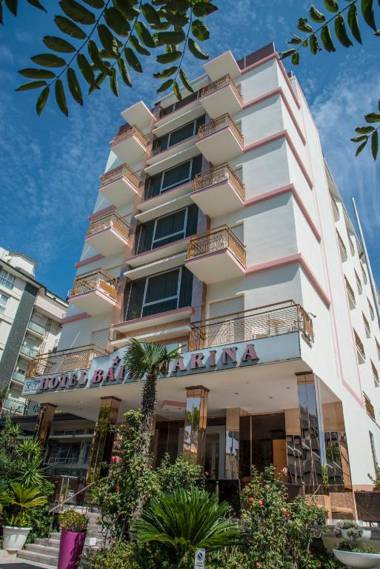 Hotel Baia Marina