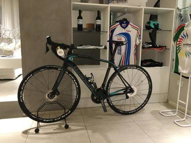 Hotel Europa Monetti