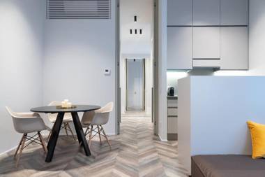 Cattolica Apartments