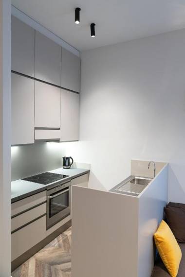 Cattolica Apartments