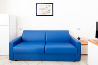 Acquamarina Appartamenti