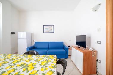 Acquamarina Appartamenti