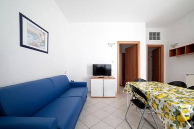 Acquamarina Appartamenti