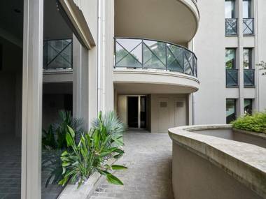 Le Residenze by Victoria Palace