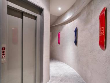 Le Residenze by Victoria Palace