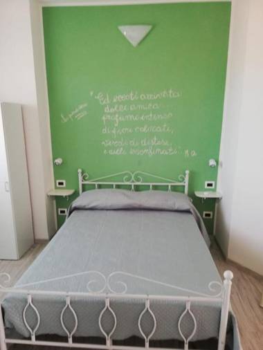 B&B La Collina Dei Poeti