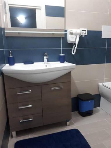 B&B La Collina Dei Poeti