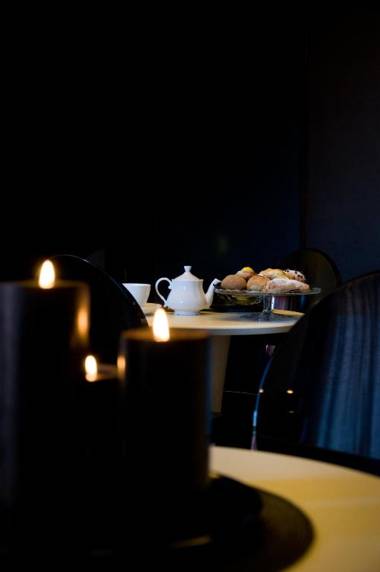 Eh13 Luxury Accommodation