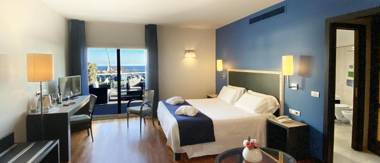 Plaza Hotel Catania