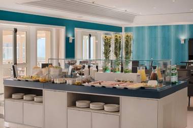 NH Catania Parco degli Aragonesi