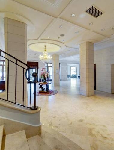 Mercure Catania Excelsior