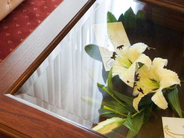 Hotel Manganelli Palace