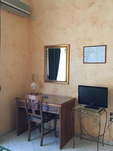 Hotel Centrale Europa