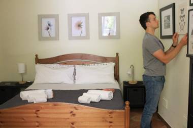 Casa Barbero Charme B&B