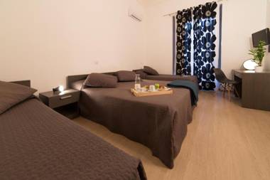 Suite Inn Catania
