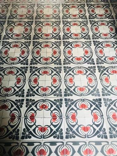 Santuzza Art Hotel Catania