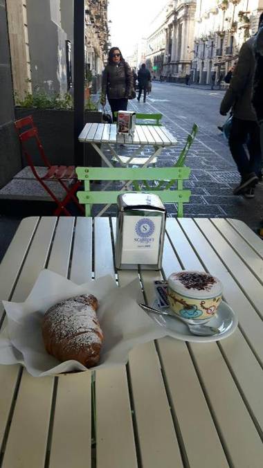 Da Gianni e Lucia Rooms with bathroom in the city center