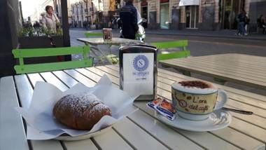 Da Gianni e Lucia Rooms with bathroom in the city center