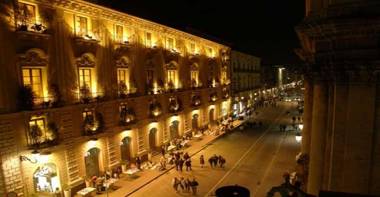 B&B Stesicoro InHabit - City Center