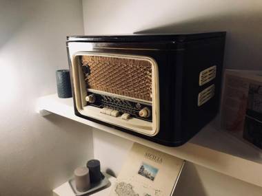 B&B Stesicoro InHabit - City Center