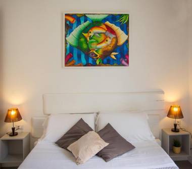 B&B Palazzo Bruca Catania