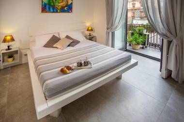 B&B Palazzo Bruca Catania