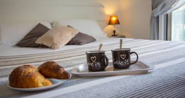 B&B Palazzo Bruca Catania