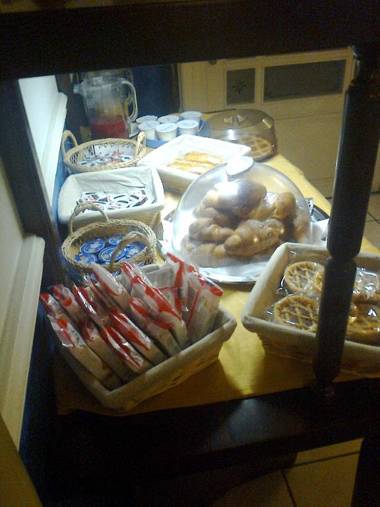 Nuovo Hotel Sangiuliano