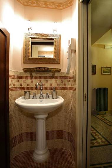 B&B Il Caravaggio