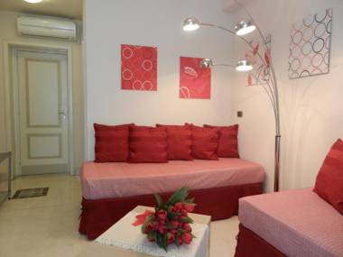 RossoCorallo B&B