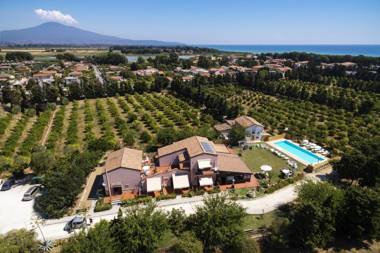 Sicily Country House & Beach