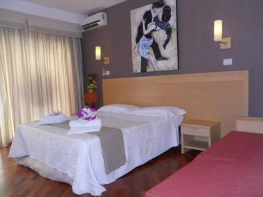 Catania Crossing B&B - Rooms & Comforts