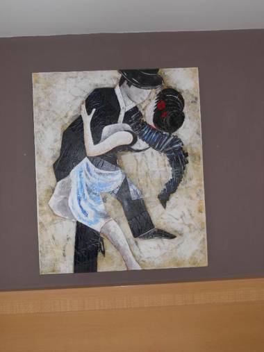 Catania Crossing B&B - Rooms & Comforts