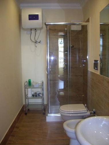 B&B al Teatro Massimo