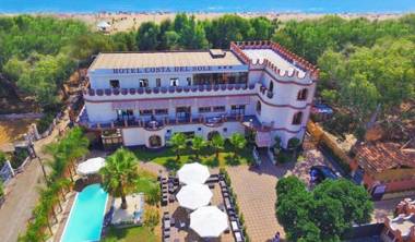 Residence Costa del Sole