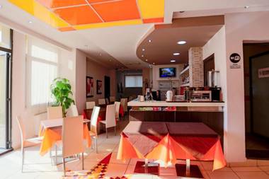 Residence Costa del Sole