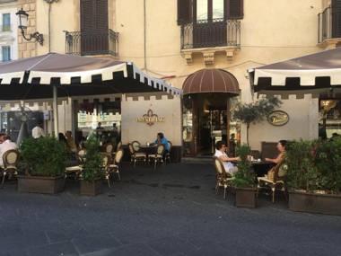 Amenano Bed & Breakfast