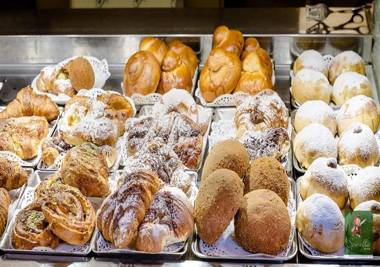 Bed&Breakfast Villa Bellini